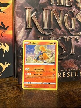 1995 entei pokemon card PSA (EX 5) #17 if it has any Entei & Raikou LEGEND 2010